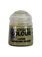 Citadel Colour Layer Nurgling Green