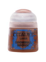 Citadel Colour Layer Doombull Brown