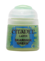 Citadel Colour Layer Skarsnik Green