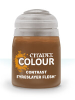 Citadel Colour Contrast Fyreslayer Flesh
