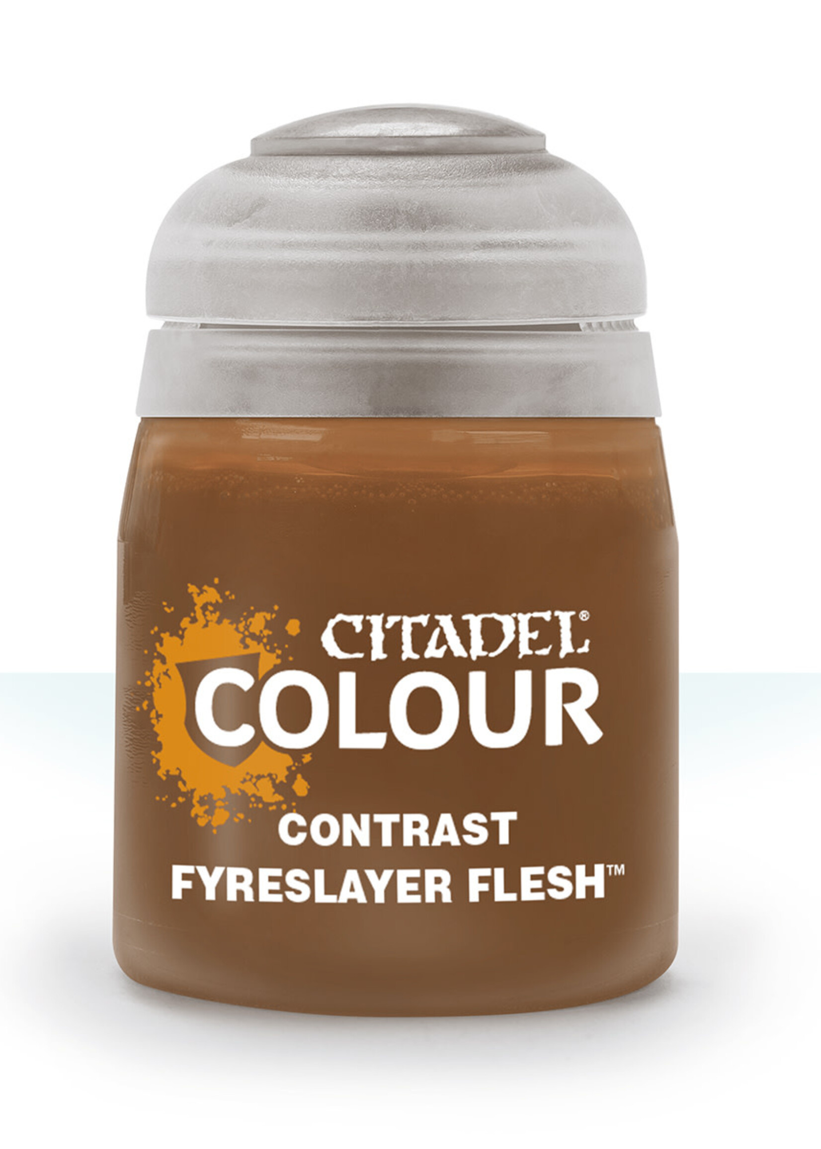 Citadel Colour Contrast Fyreslayer Flesh