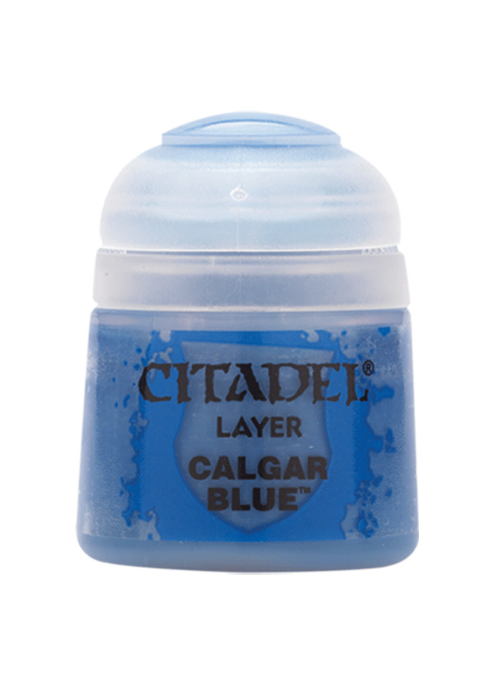 Warhammer Colour Layer Calgar Blue 12ml