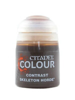 Citadel Colour Contrast Skeleton Horde