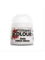 Citadel Colour Base Corax White
