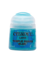 Citadel Colour Layer Temple Guard Blue