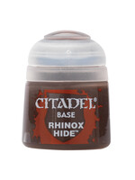 Citadel Colour Base Rhinox Hide