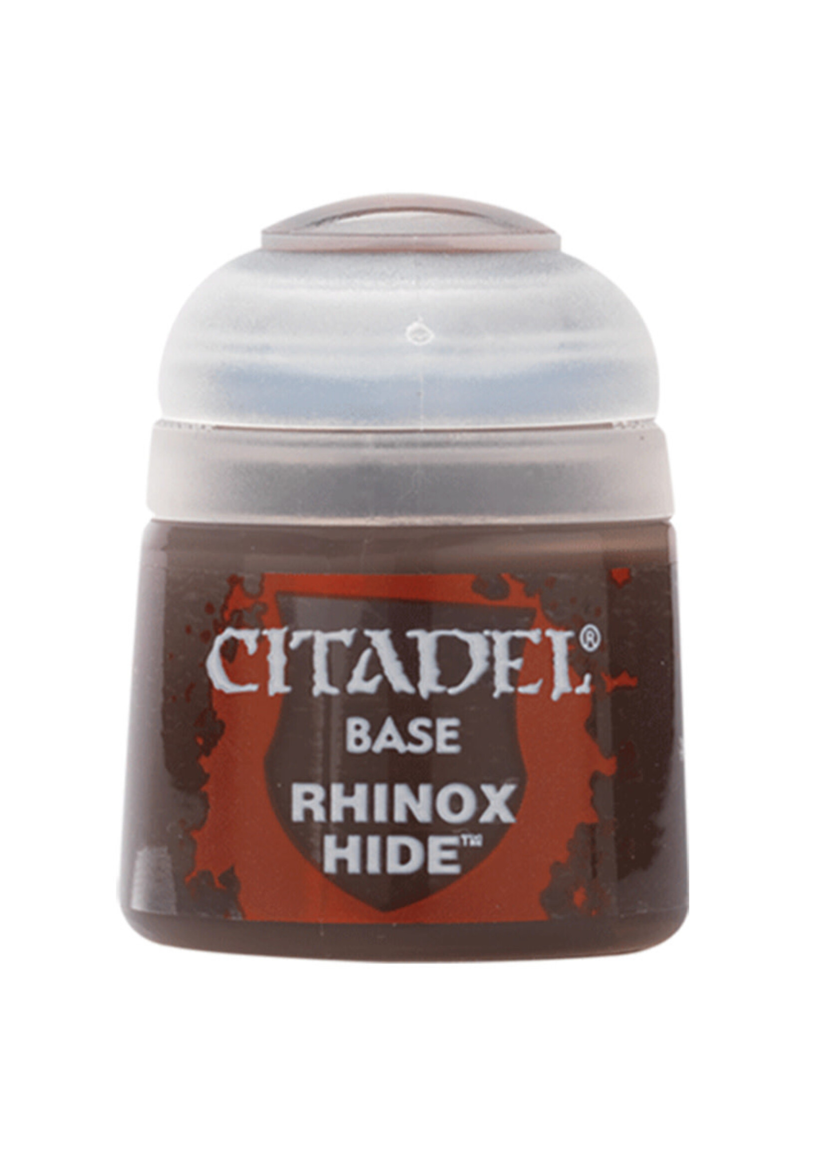 Citadel Colour Base Rhinox Hide