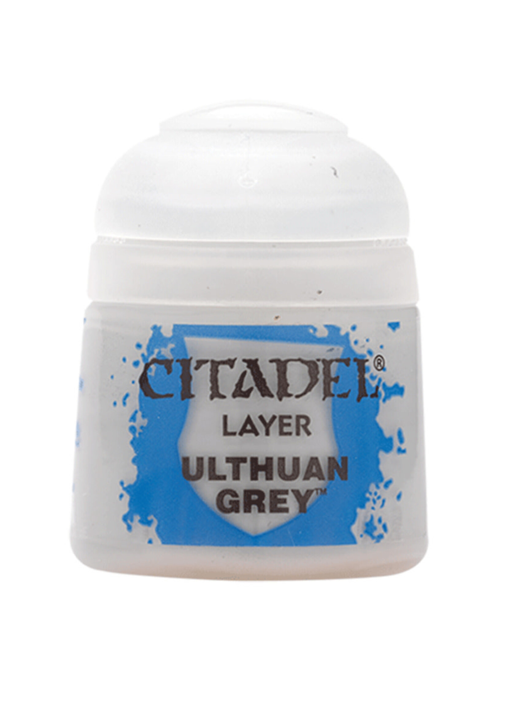 Citadel Colour Layer Ulthuan Grey