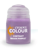 Citadel Colour Contrast Magos Purple