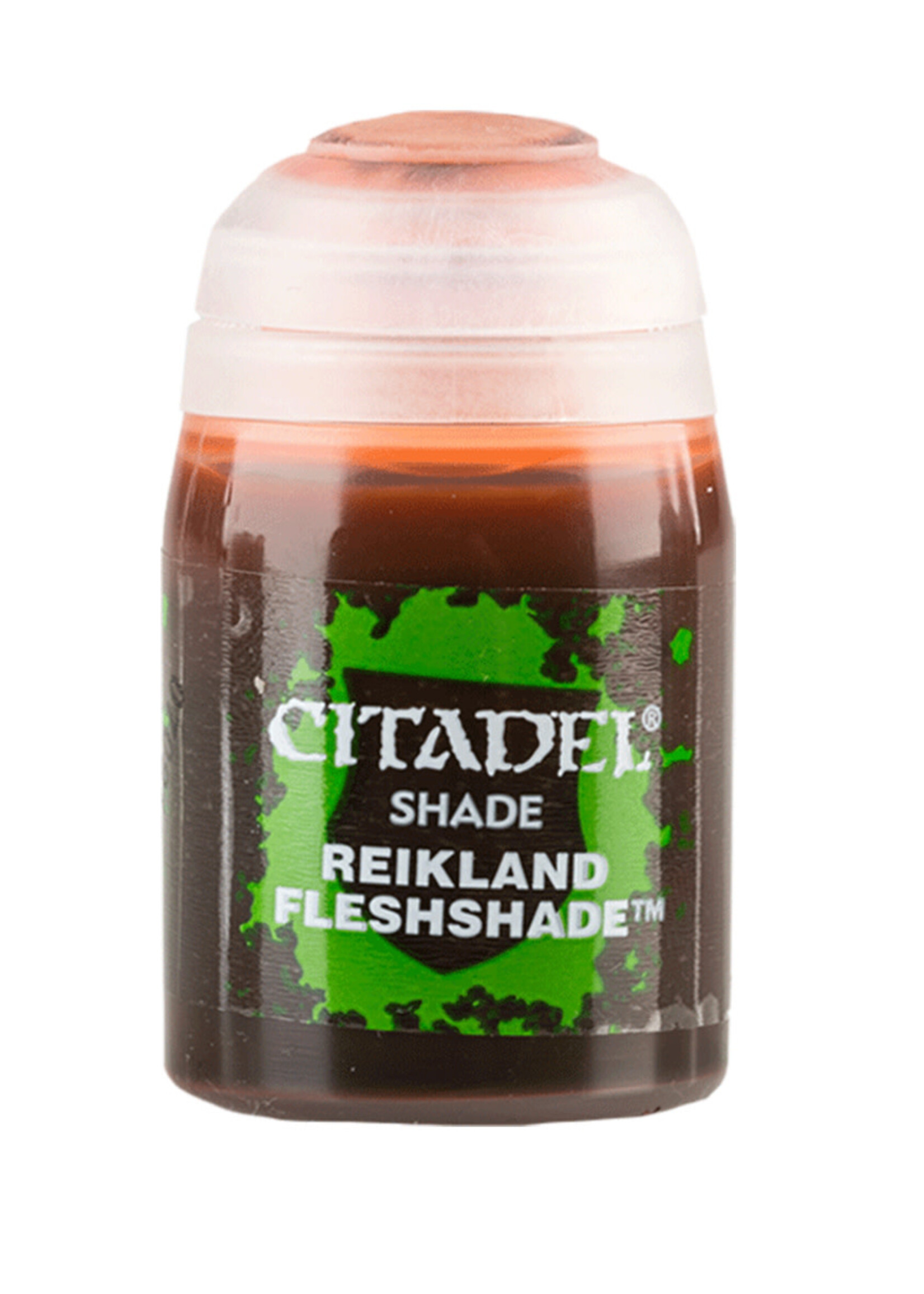 Citadel Colour Shade Reikland Fleshshade