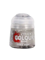 Citadel Colour Base Grey Seer