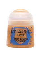 Citadel Colour Layer T'au Light Ochre