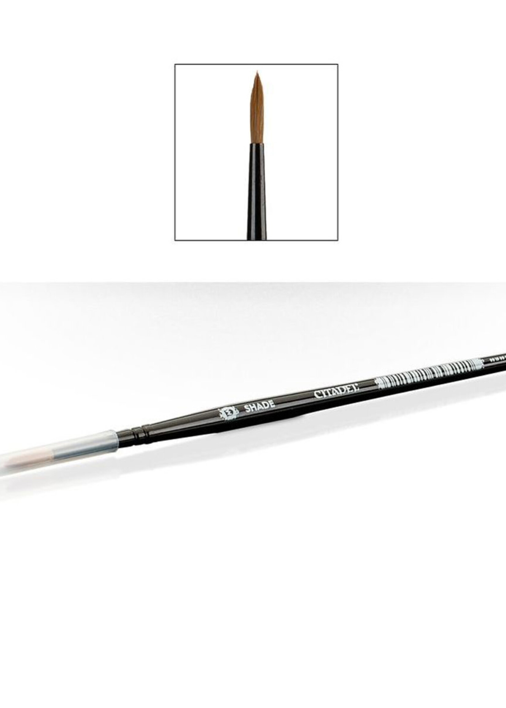 Citadel M Shade Brush