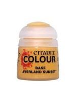 Citadel Colour Base Averland Sunset