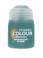 Citadel Colour Contrast Nighthaunt Gloom