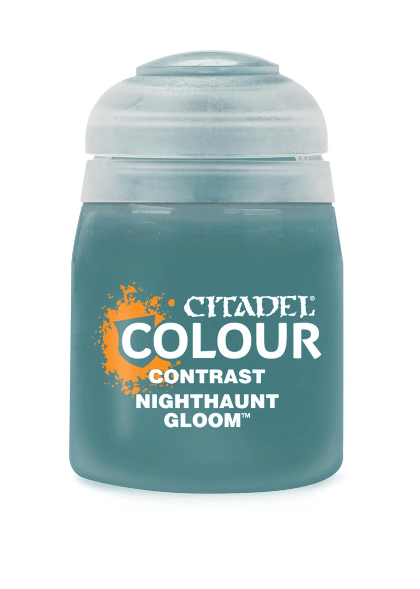 Citadel Colour Contrast Nighthaunt Gloom