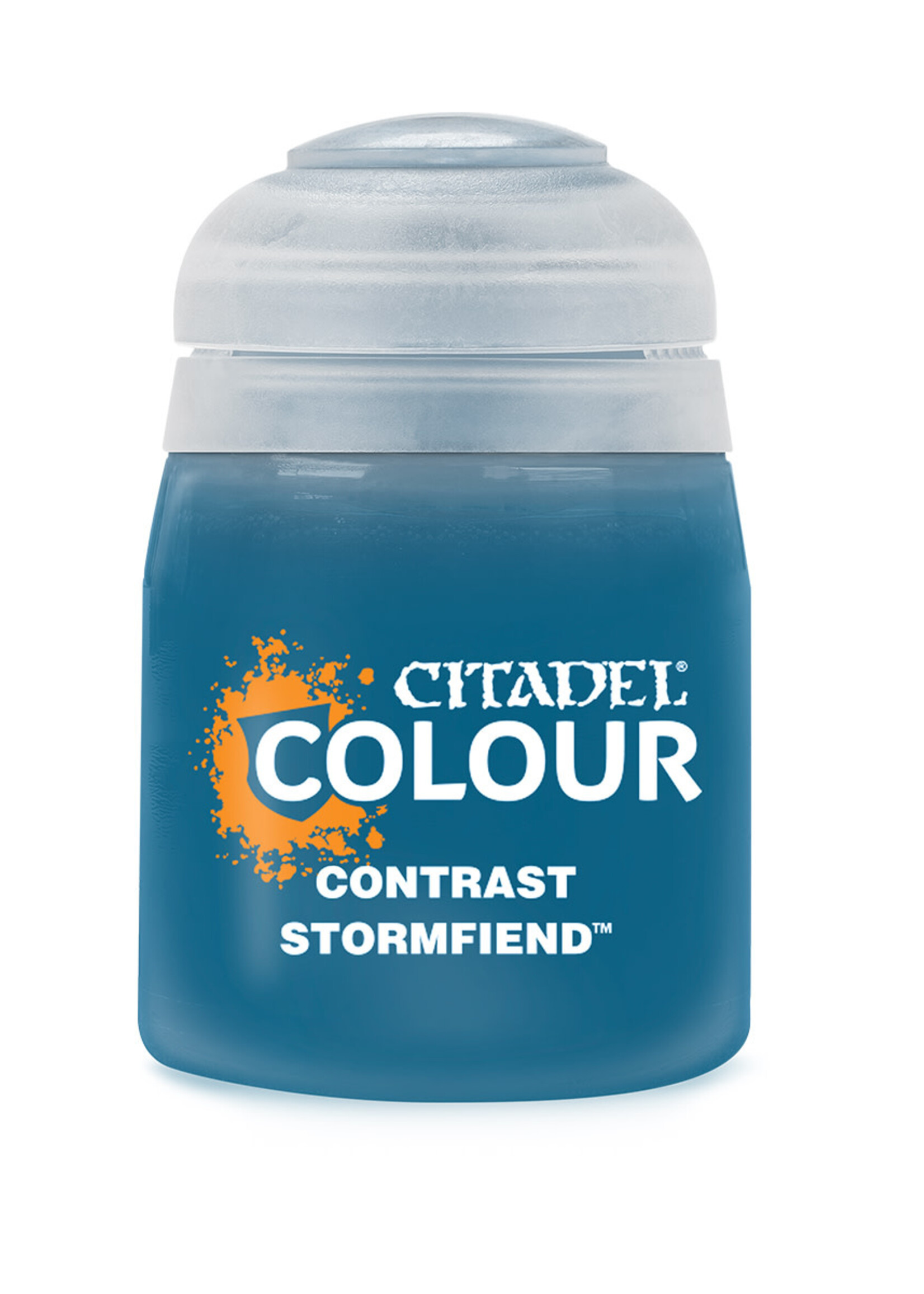 Citadel Colour Contrast Stormfiend