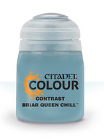 Citadel Colour Contrast Briar Queen Chill