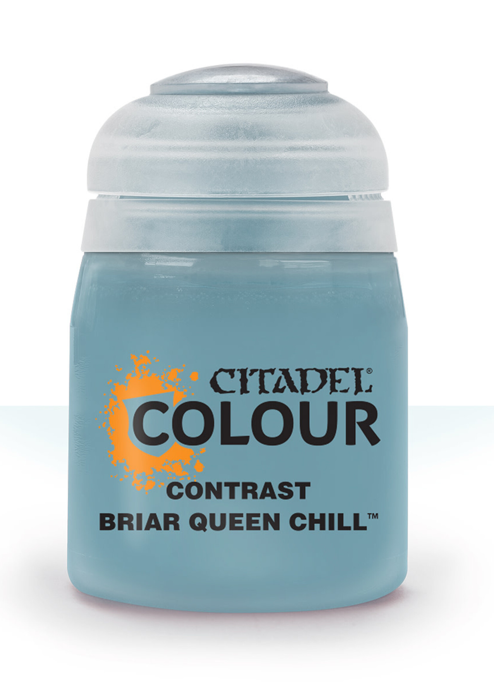 Citadel Colour Contrast Briar Queen Chill
