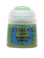 Citadel Colour Layer Warboss Green