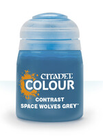Citadel Colour Contrast Space Wolves Grey