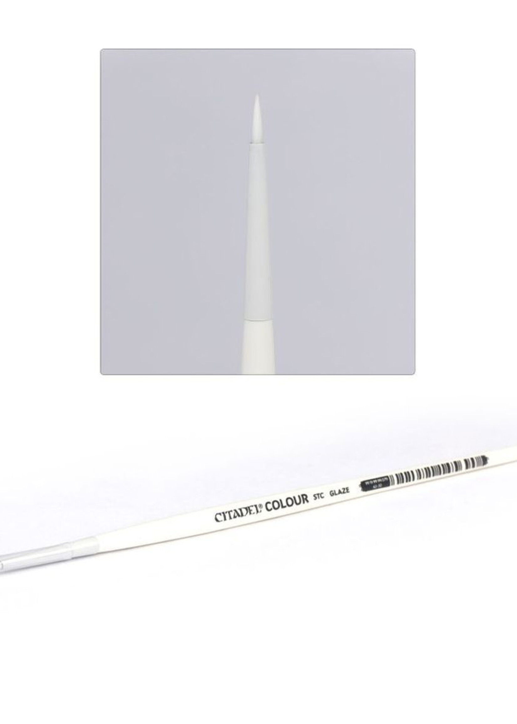 Citadel STC M Glaze Brush