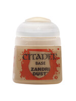 Citadel Colour Base Zandri Dust