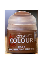 Citadel Colour Base Mournfang Brown