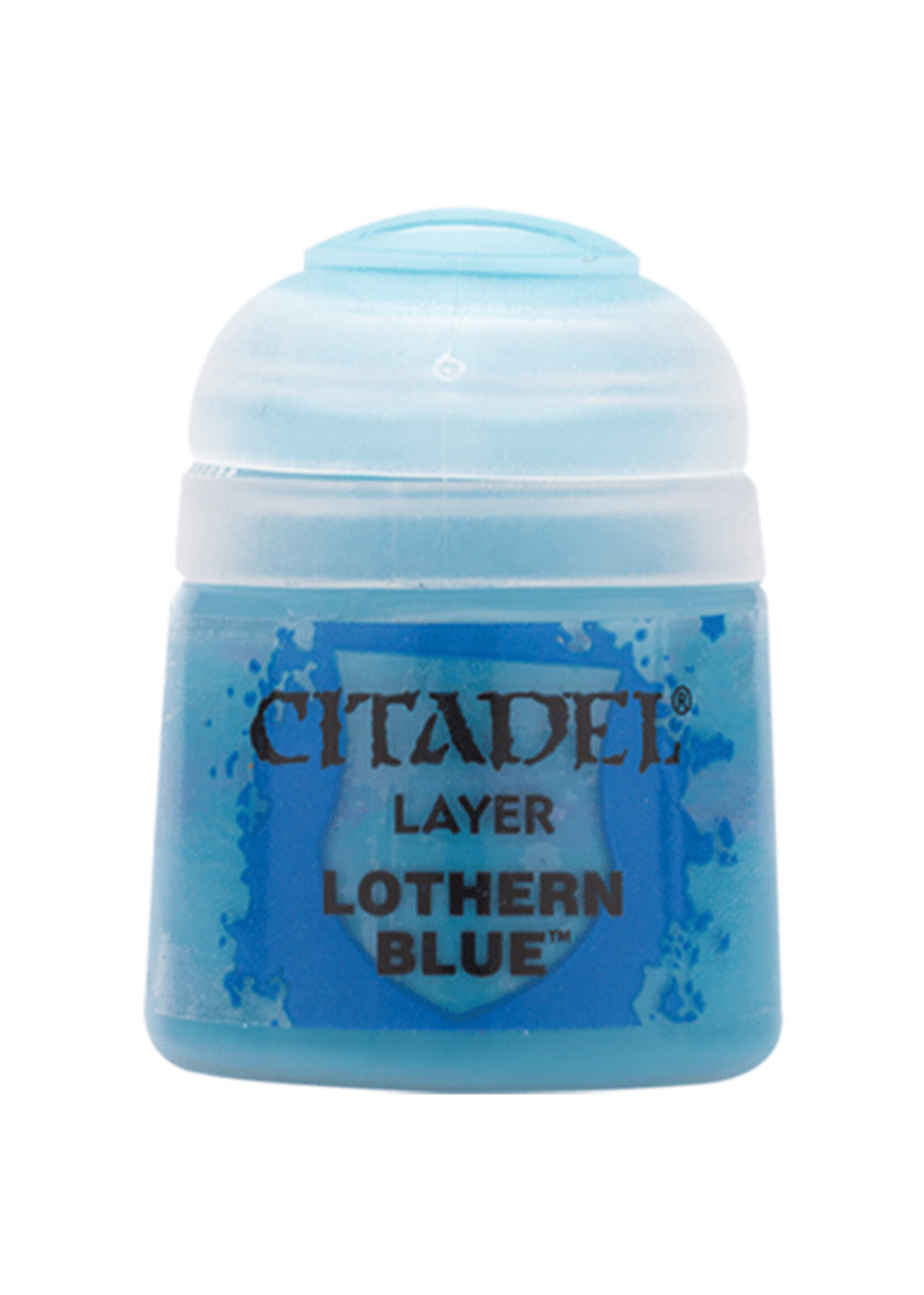 Citadel Colour Layer Lothern Blue