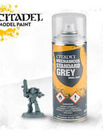 Citadel Mechanicus Standard Grey Spray Paint