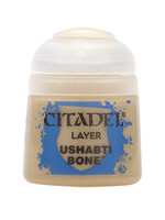 Citadel Colour Layer Ushabti Bone
