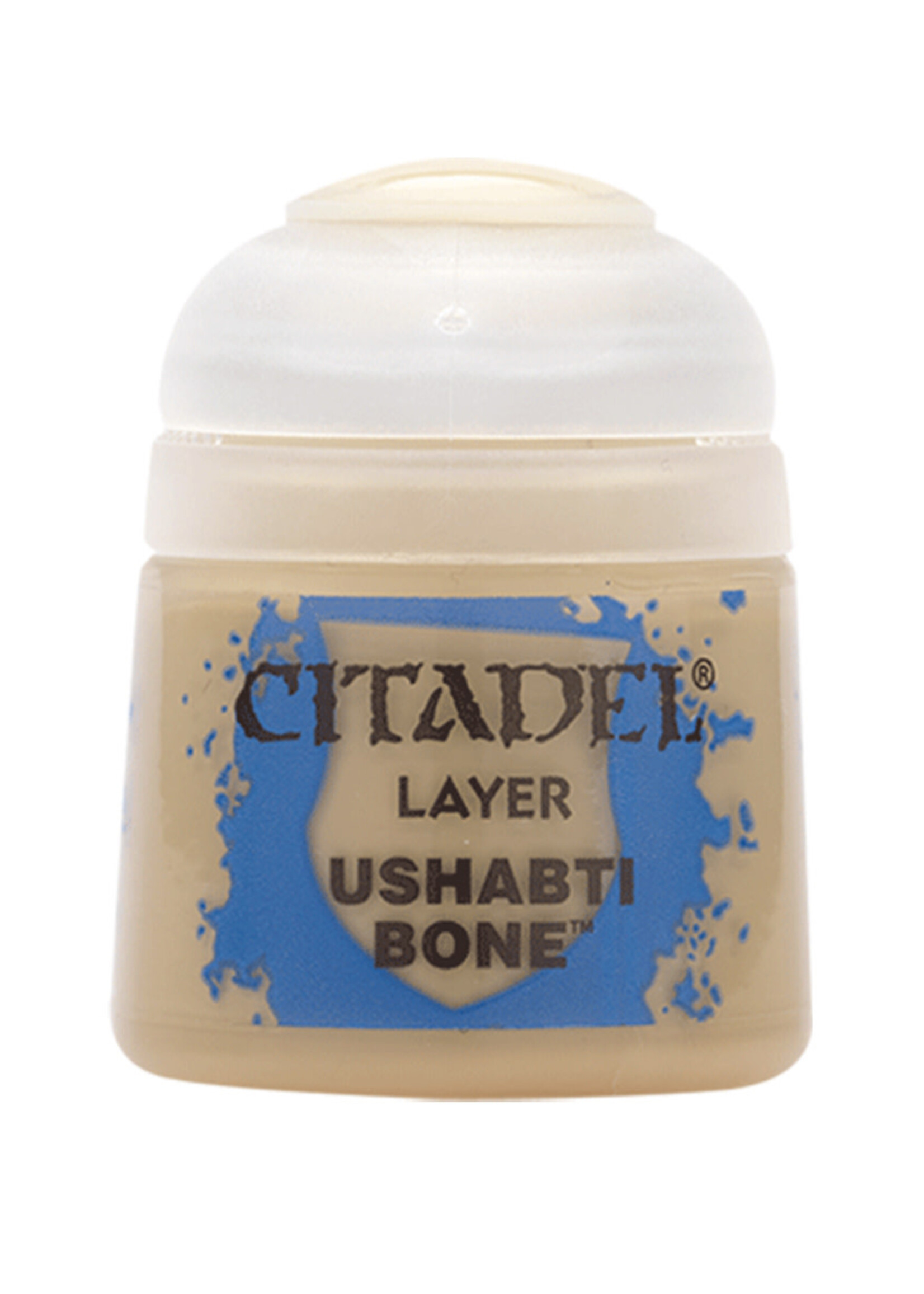 Citadel Colour Layer Ushabti Bone