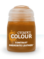 Citadel Colour Contrast Snakebite Leather
