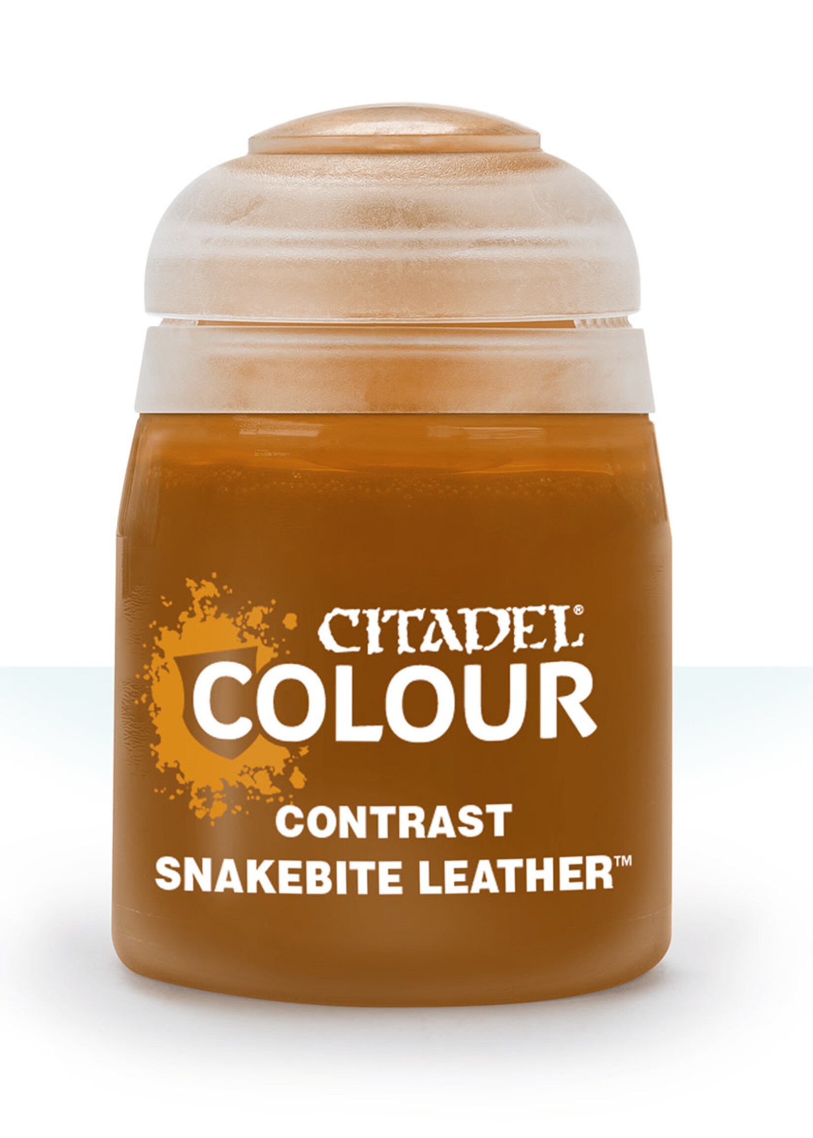 Citadel Colour Contrast Snakebite Leather