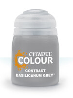 Citadel Colour Contrast Basilicanum Grey