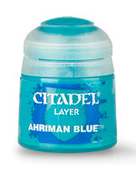 Citadel Colour Layer Ahriman Blue