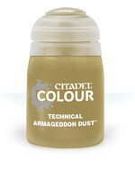 Citadel Colour Technical  Armageddon Dust