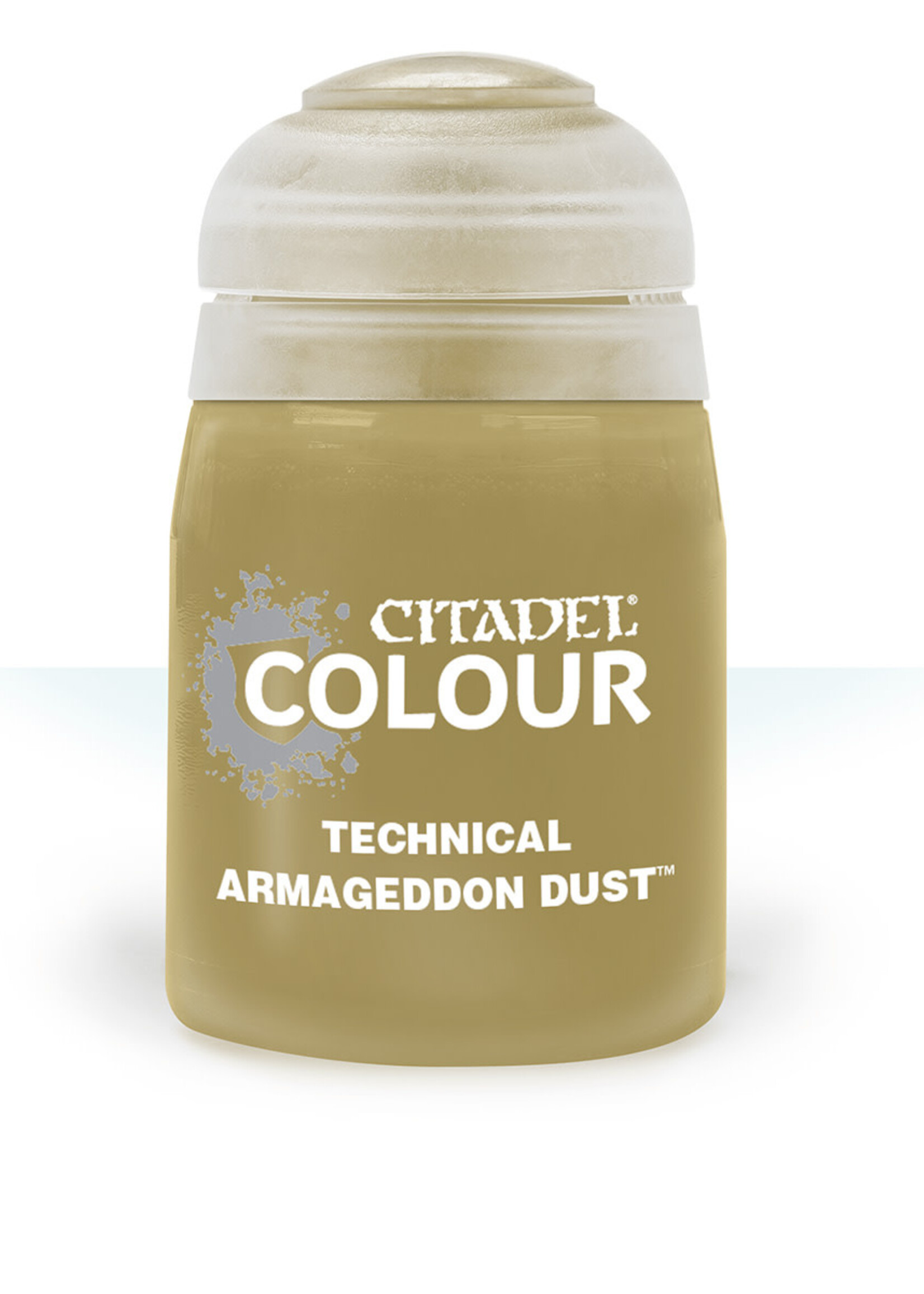 Citadel Colour Technical  Armageddon Dust