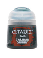Citadel Colour Base Caliban Green