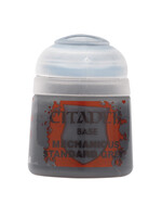 Citadel Colour Base Mechanicus Standard Grey