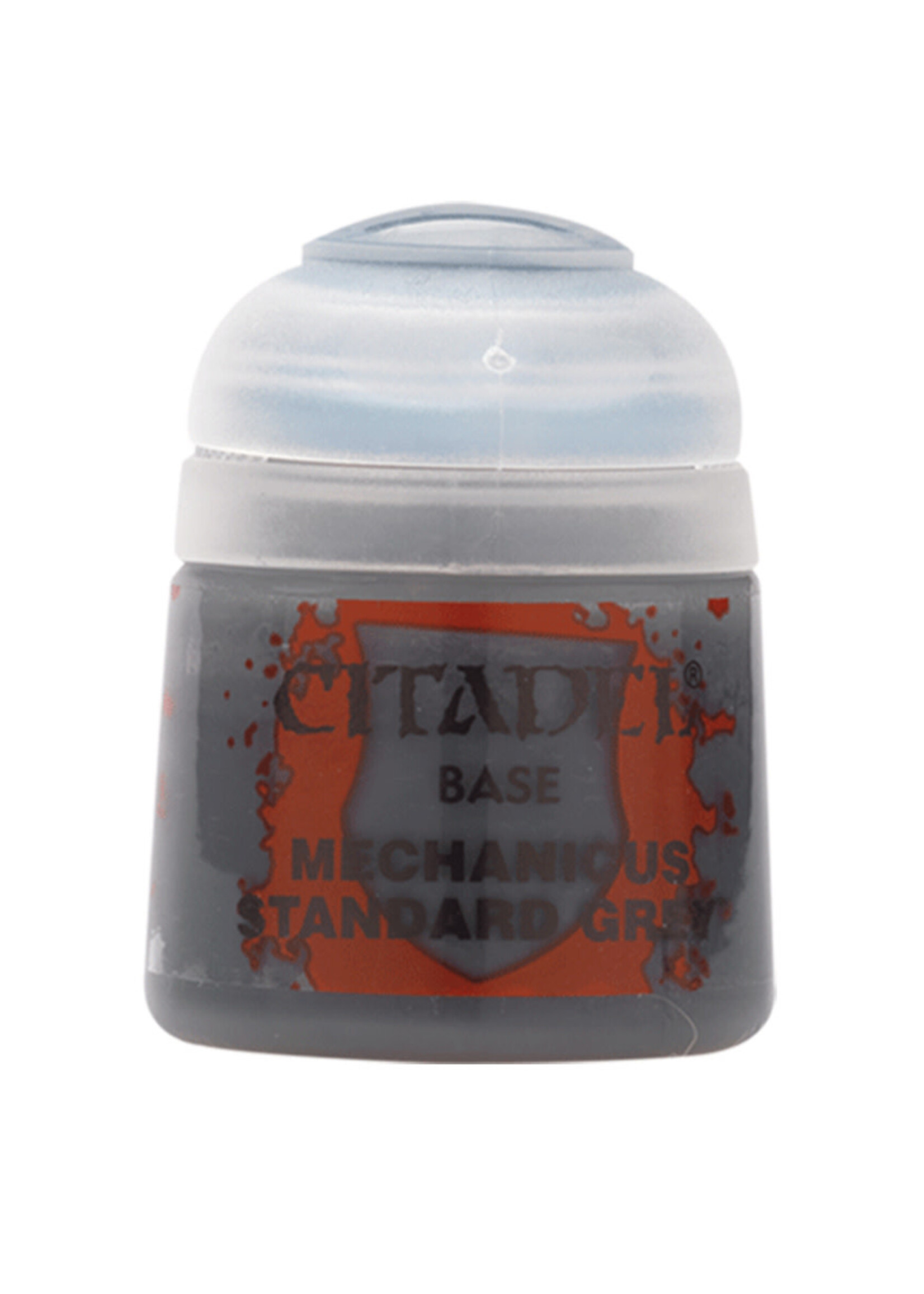 Citadel Colour Base Mechanicus Standard Grey