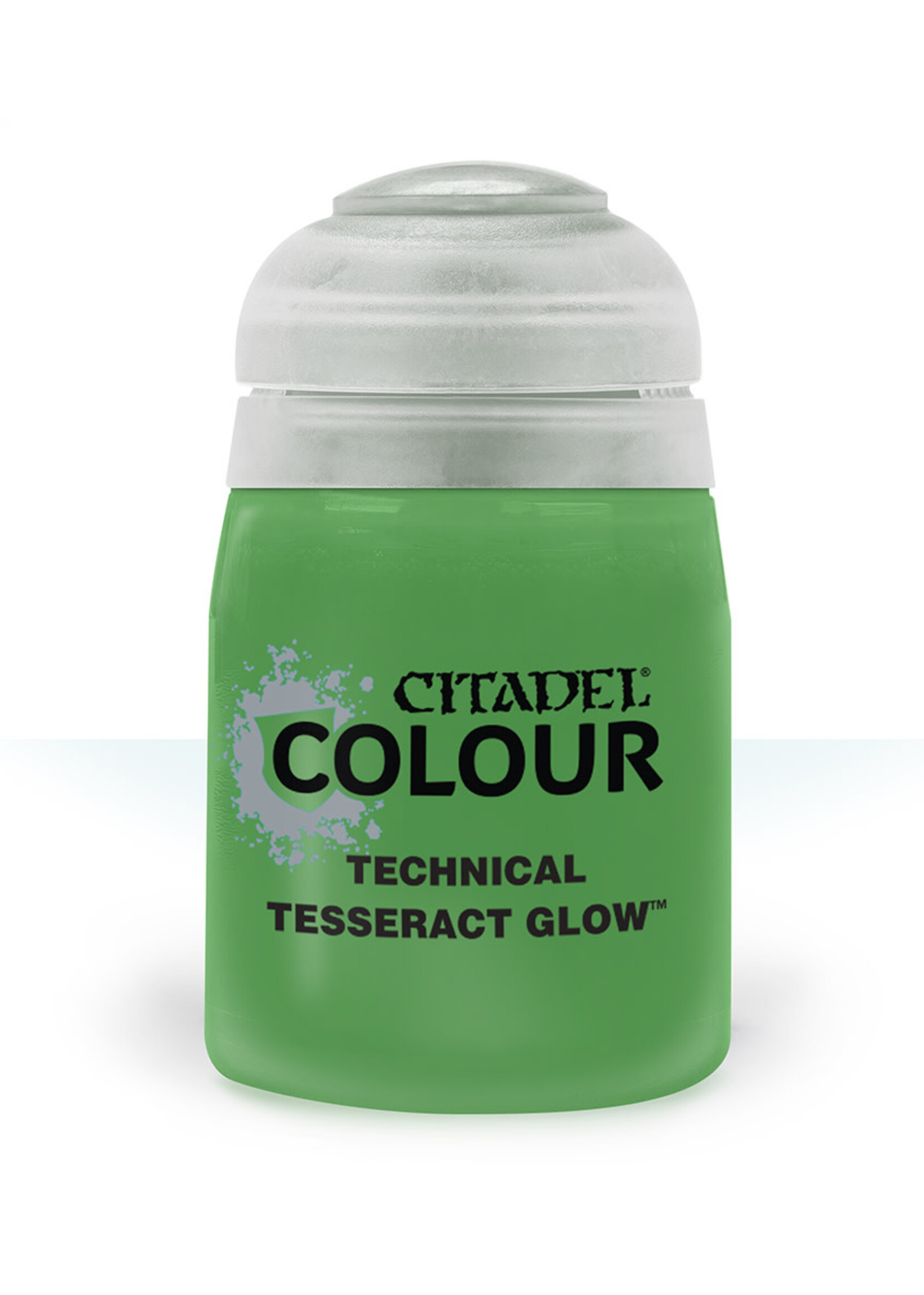 Citadel Colour Technical Tesseract Glow