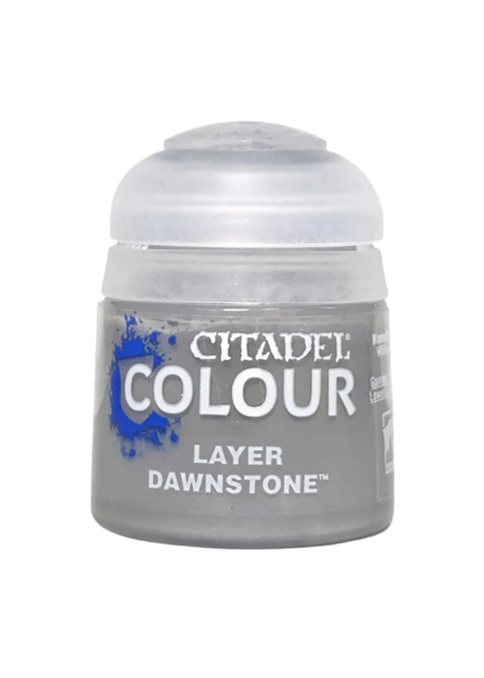 Citadel Colour Layer Dawnstone