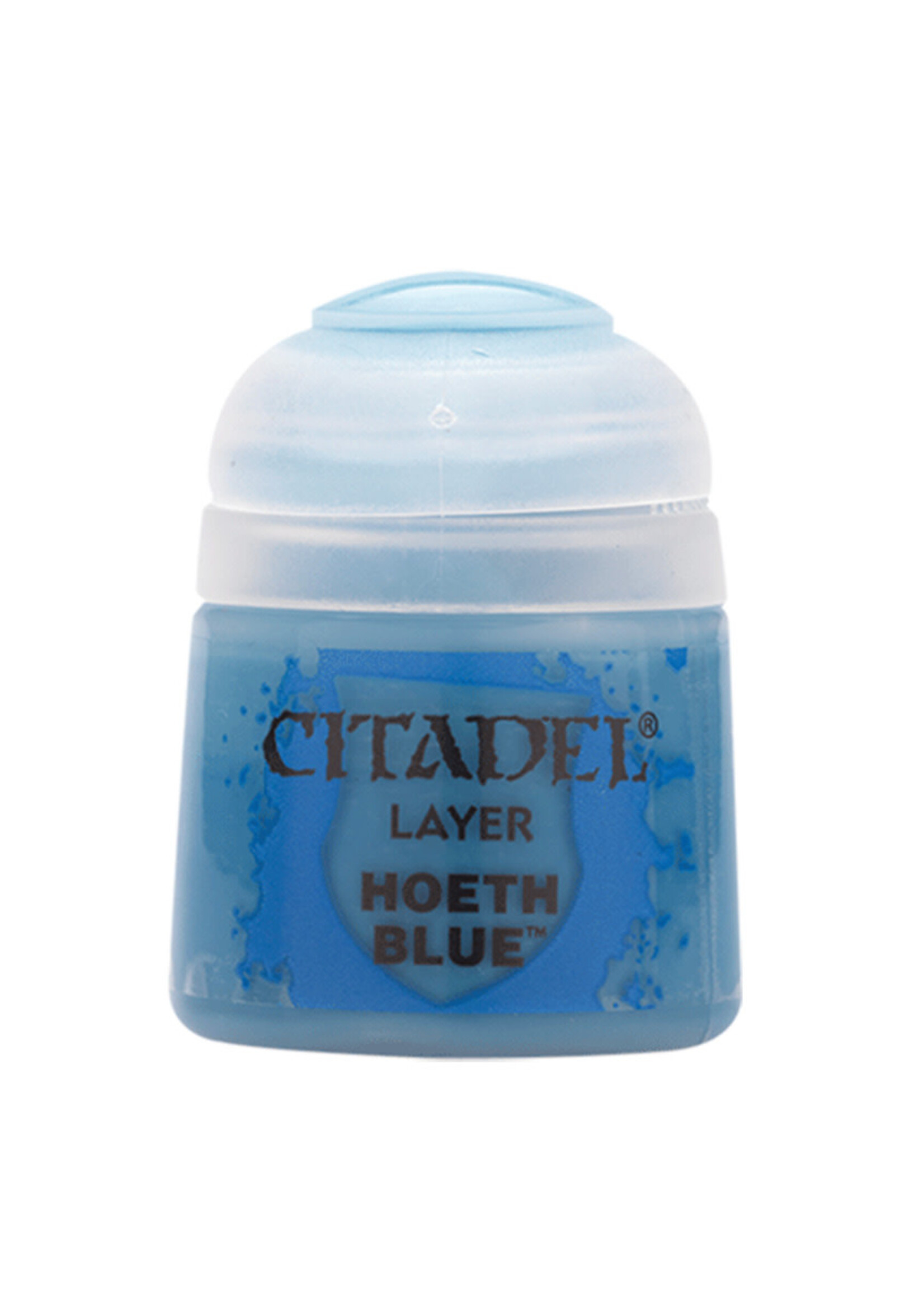 Citadel Colour Layer Hoeth Blue