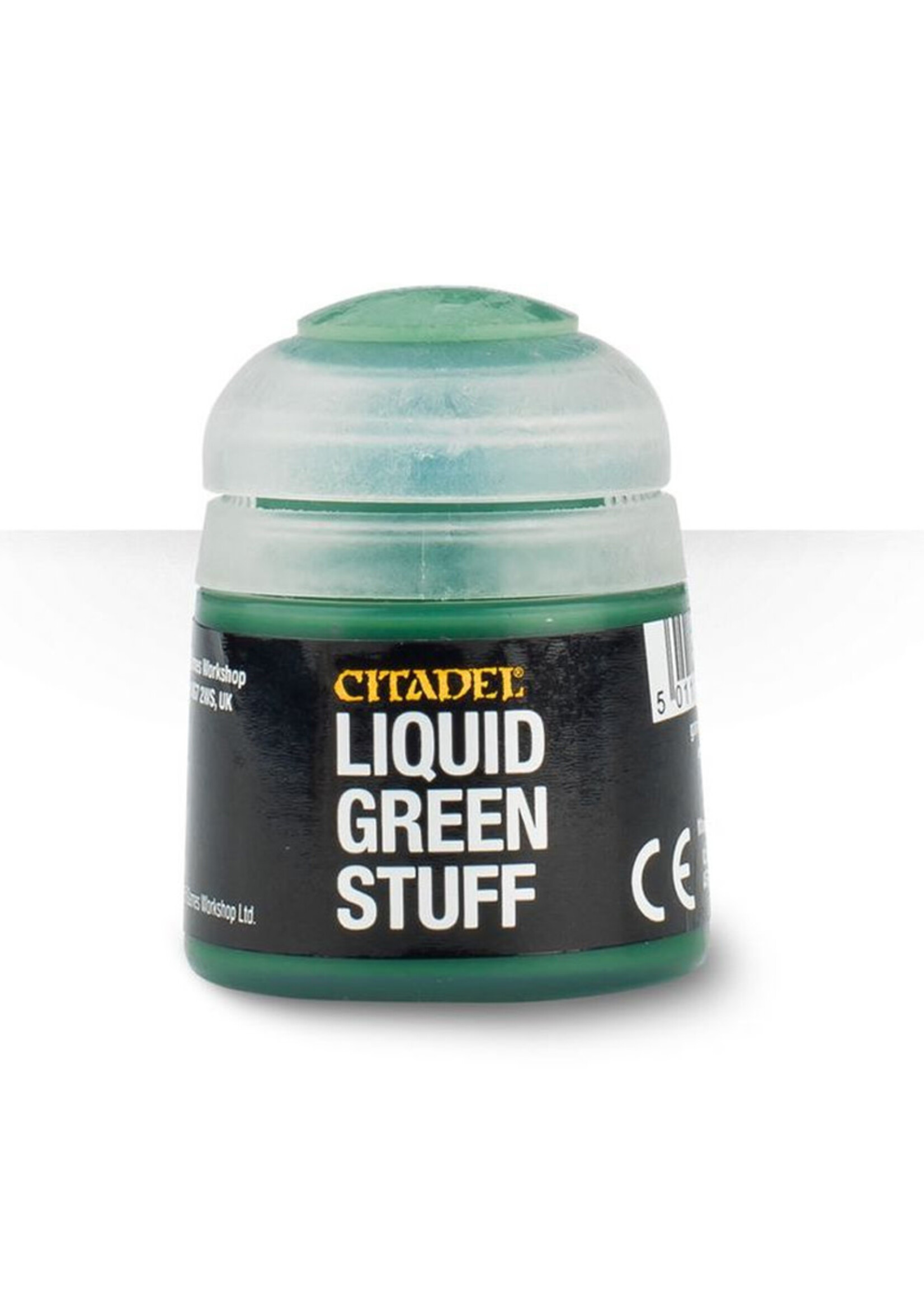 Citadel Liquid Green Stuff
