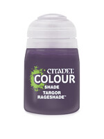 Citadel Colour Shade Targor Rageshade