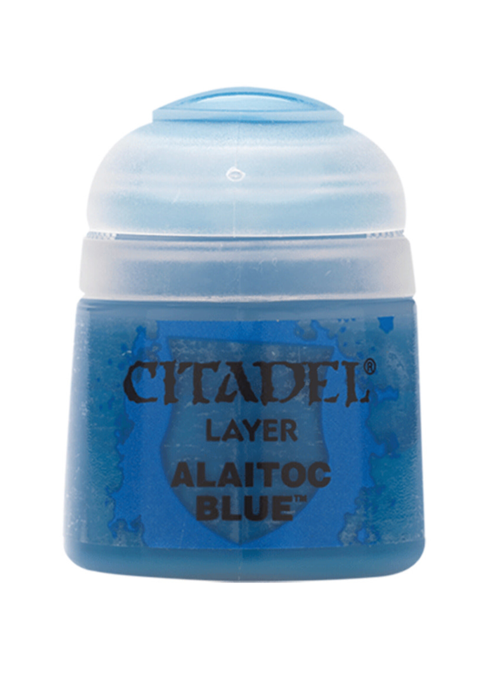 Citadel Colour Layer Alaitoc Blue