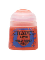 Citadel Colour Layer Wild Rider Red