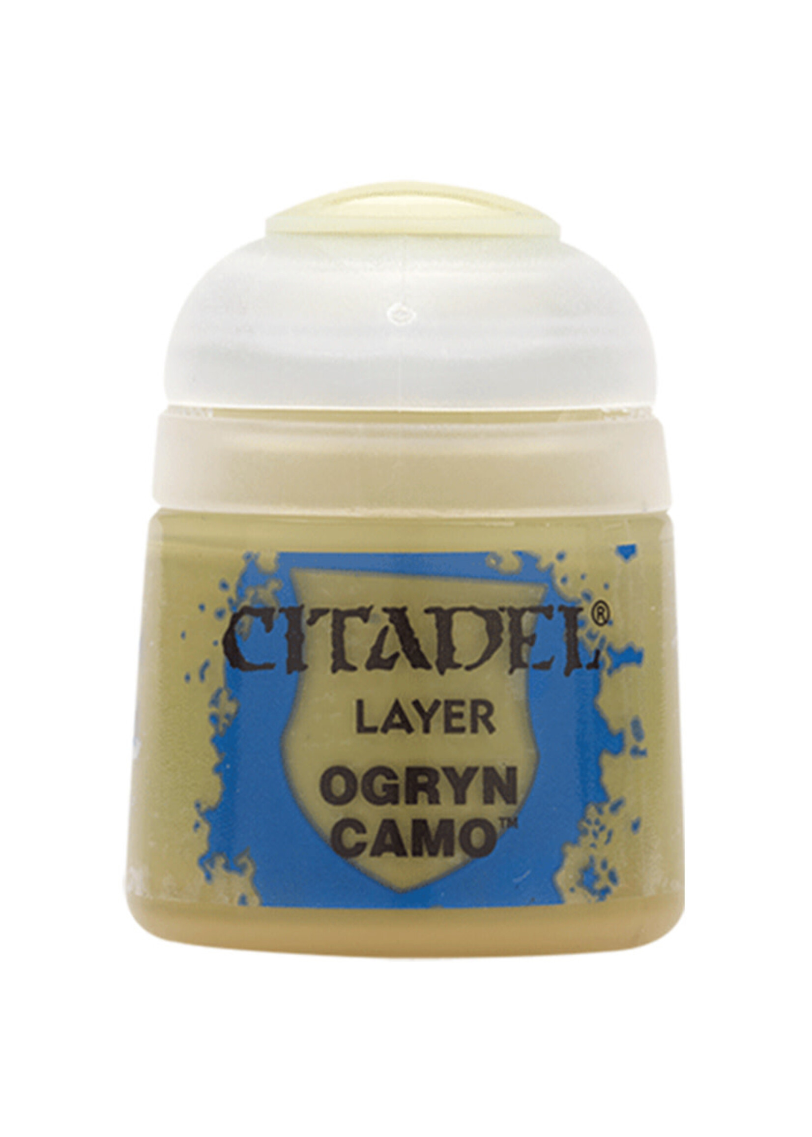 Citadel Colour Layer Ogryn Camo