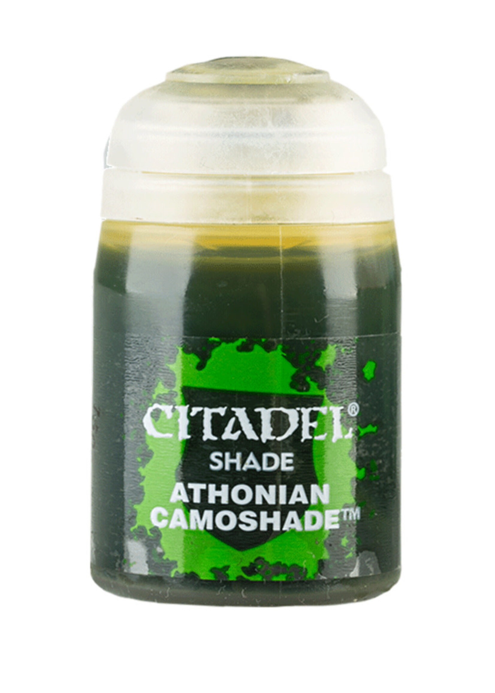 Citadel Colour Shade Athonian Camoshade